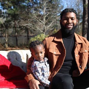 Meet your Posher, Lonzo